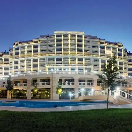 Appartement In South Bay With Parking *